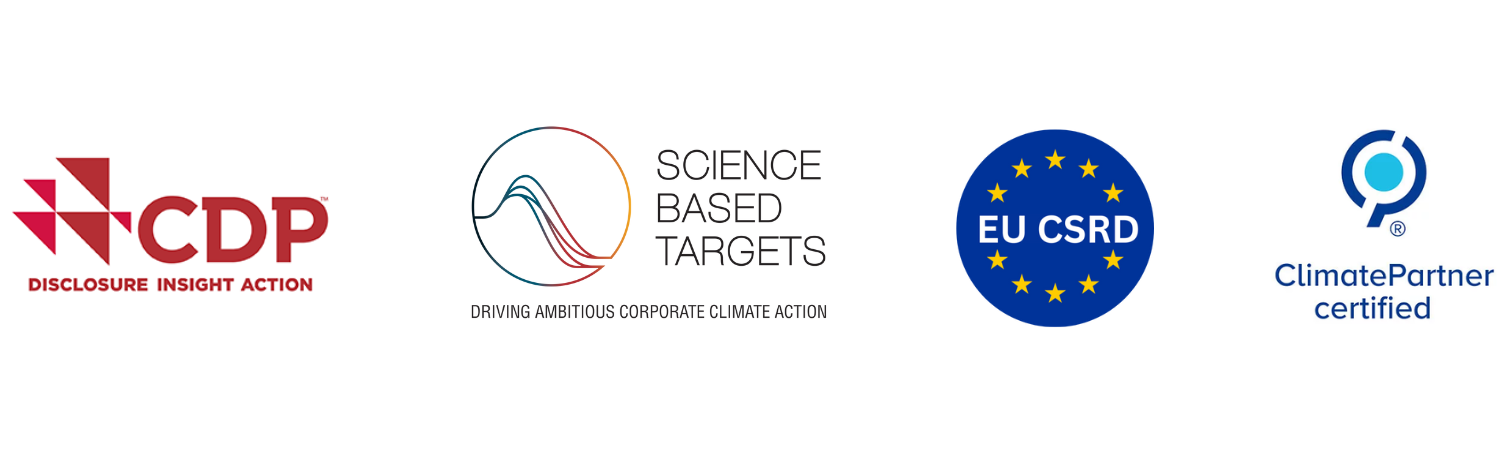 climate action certifications