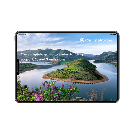scope emissions e-book