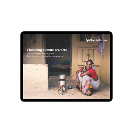 financing climate projects ebook