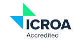 icroa logo