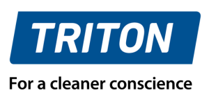 Triton logo