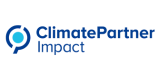 logo climatepartner impact