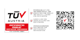 logo tüv austria