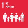 sdg 1 no poverty