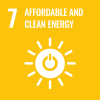 sdg 7