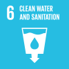 sdg 6 Clean water and sanitation