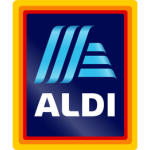 Aldi logo