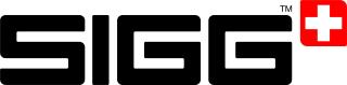 Sigg Logo