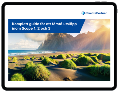 Scopes 1,2,3 e-bok