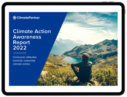 ebook climate action awareness report