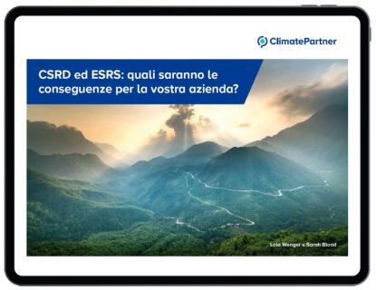 CSRD e-book tablet visual