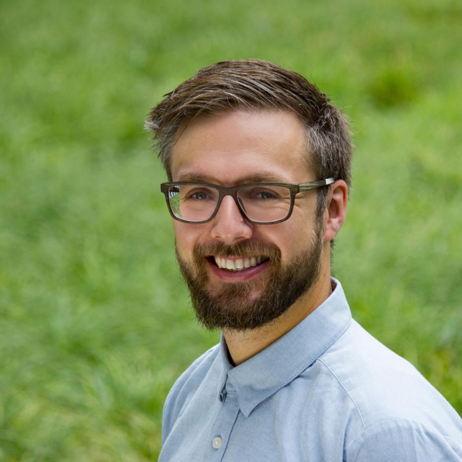 Björn Broeskamp